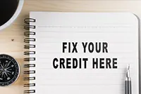 Rebuilding your credit post- bankruptcy discharge