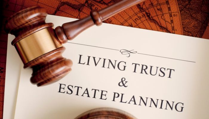 Estate Planning Attorney