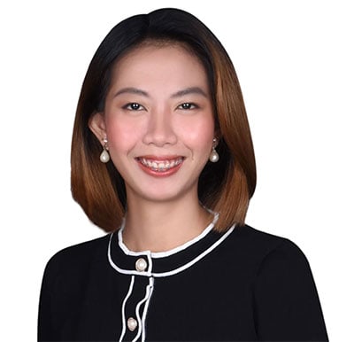 Jezzie A. Marasigan