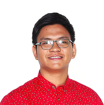 Victor A. Panaligan